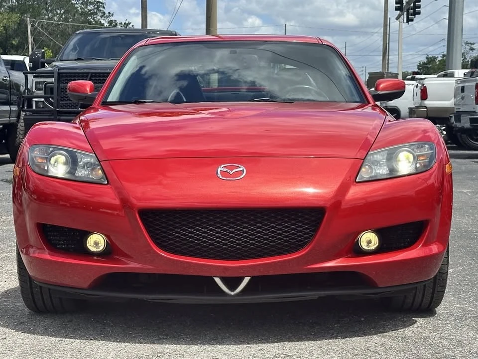 2004 Mazda RX-8 1st Gen - Image 4 of 16