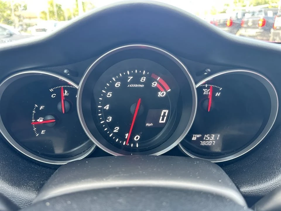 2004 Mazda RX-8 1st Gen - Image 14 of 16