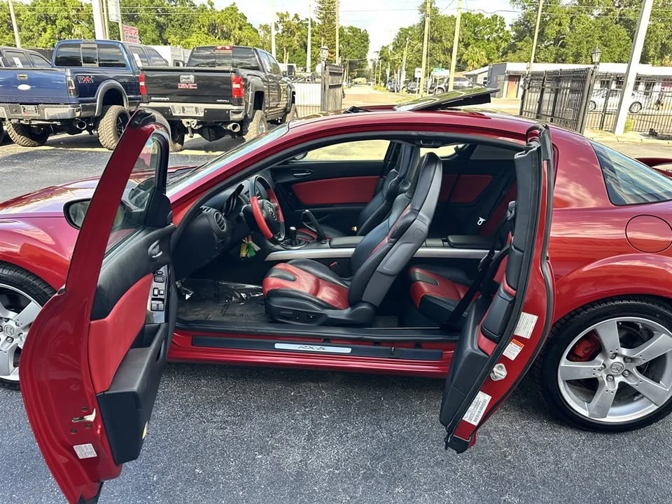 2004 Mazda RX-8 1st Gen - Image 7 of 16