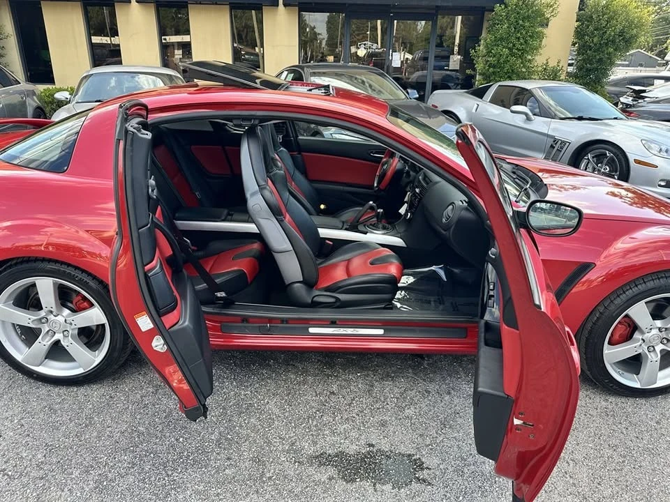 2004 Mazda RX-8 1st Gen - Image 6 of 16