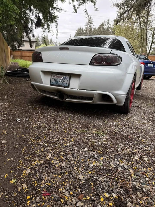 2004 Mazda RX-8 1st Gen - Image 3 of 9