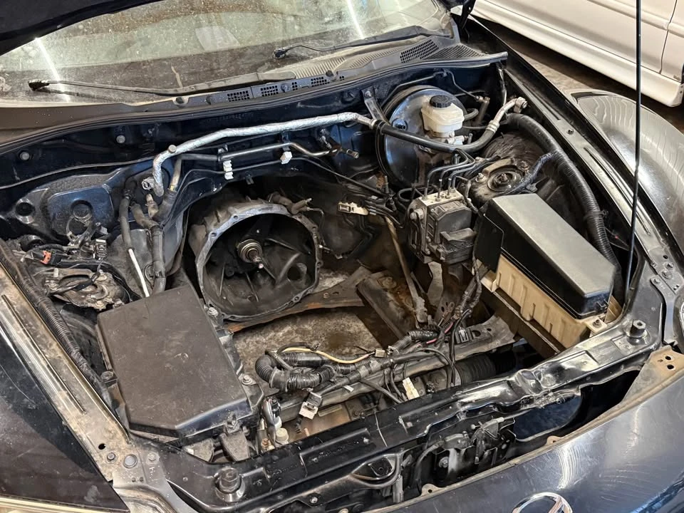 2004 Mazda RX-8 1st Gen - Image 7 of 9