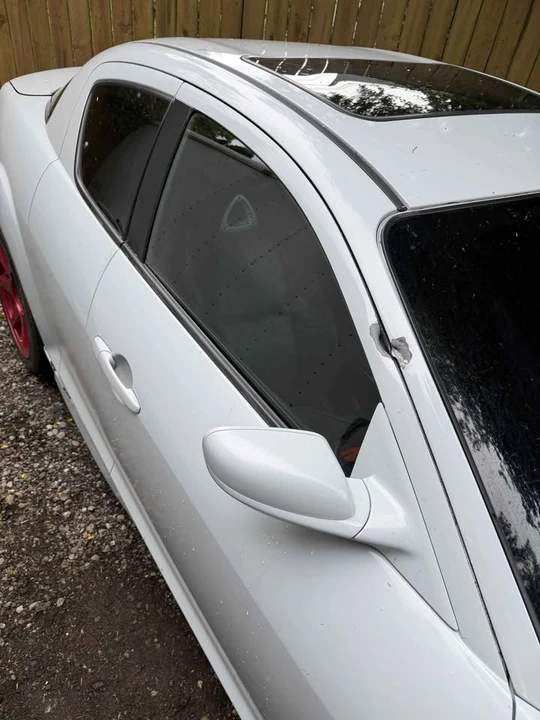 2004 Mazda RX-8 1st Gen - Image 8 of 9