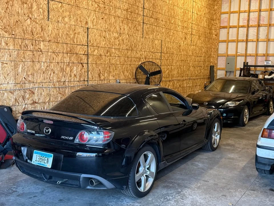 2004 Mazda RX-8 1st Gen - Image 5 of 9
