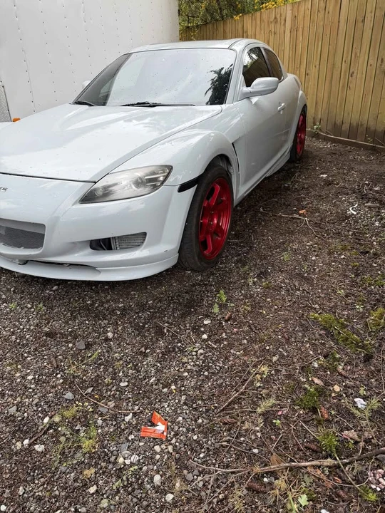 2004 Mazda RX-8 1st Gen - Image 5 of 9