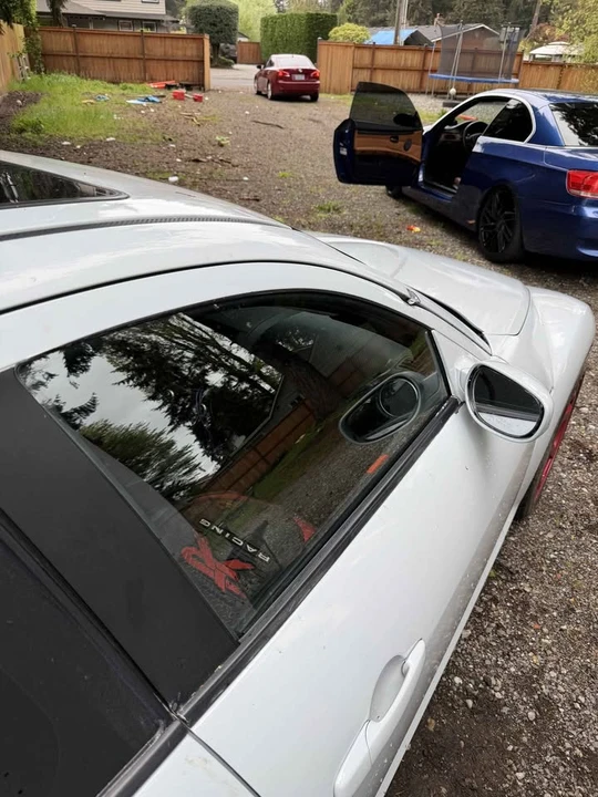 2004 Mazda RX-8 1st Gen - Image 9 of 9