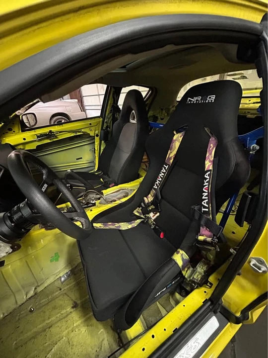 2004 Mazda RX-8 1st Gen - Image 7 of 11