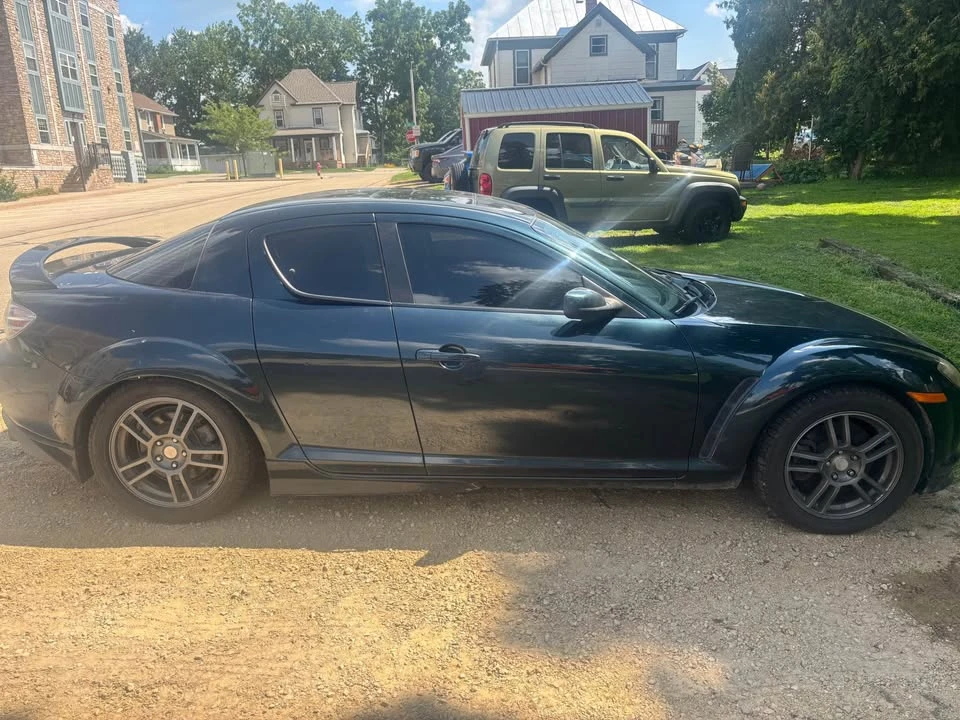 2004 Mazda RX-8 1st Gen - Image 2 of 6