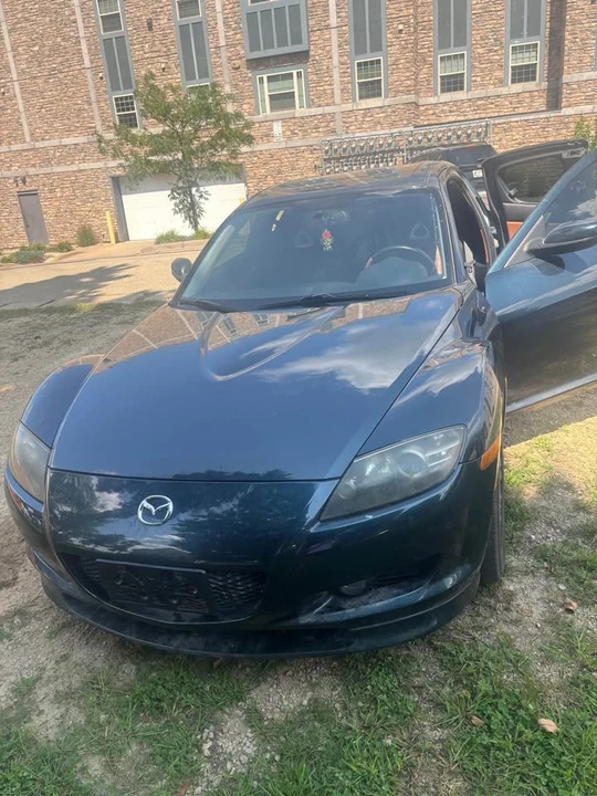 2004 Mazda RX-8 1st Gen - Image 4 of 6