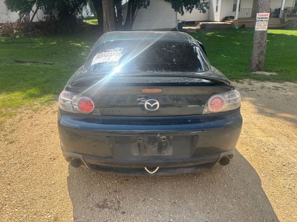 2004 Mazda RX-8 1st Gen - Image 3 of 6