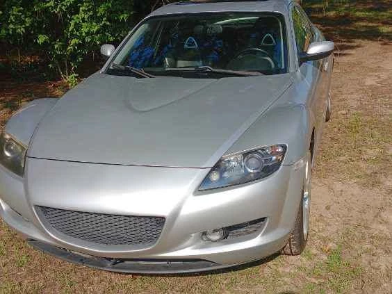 2004 Mazda RX-8 1st Gen - Image 6 of 7