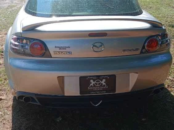 2004 Mazda RX-8 1st Gen - Image 4 of 7