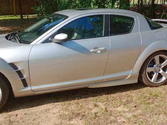 2004 Mazda RX-8 1st Gen - Image 5 of 7