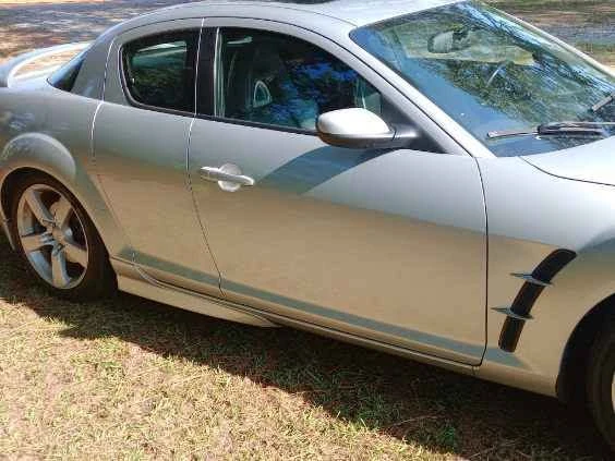 2004 Mazda RX-8 1st Gen - Image 7 of 7