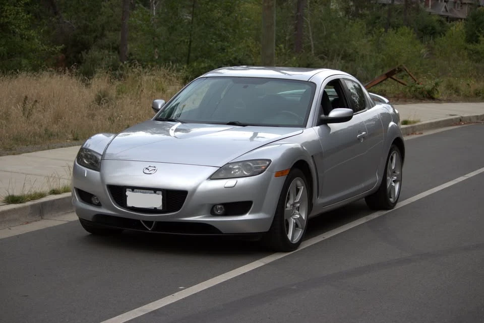 2004 Mazda RX-8 1st Gen - Image 4 of 14