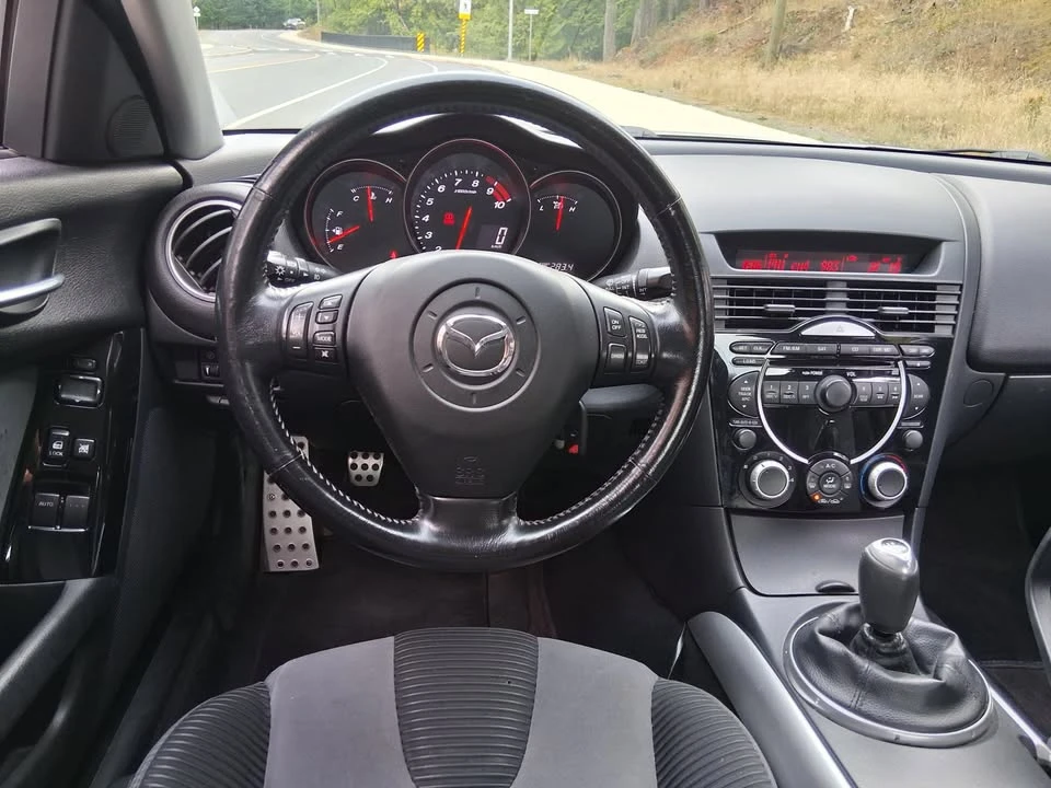 2004 Mazda RX-8 1st Gen - Image 10 of 14