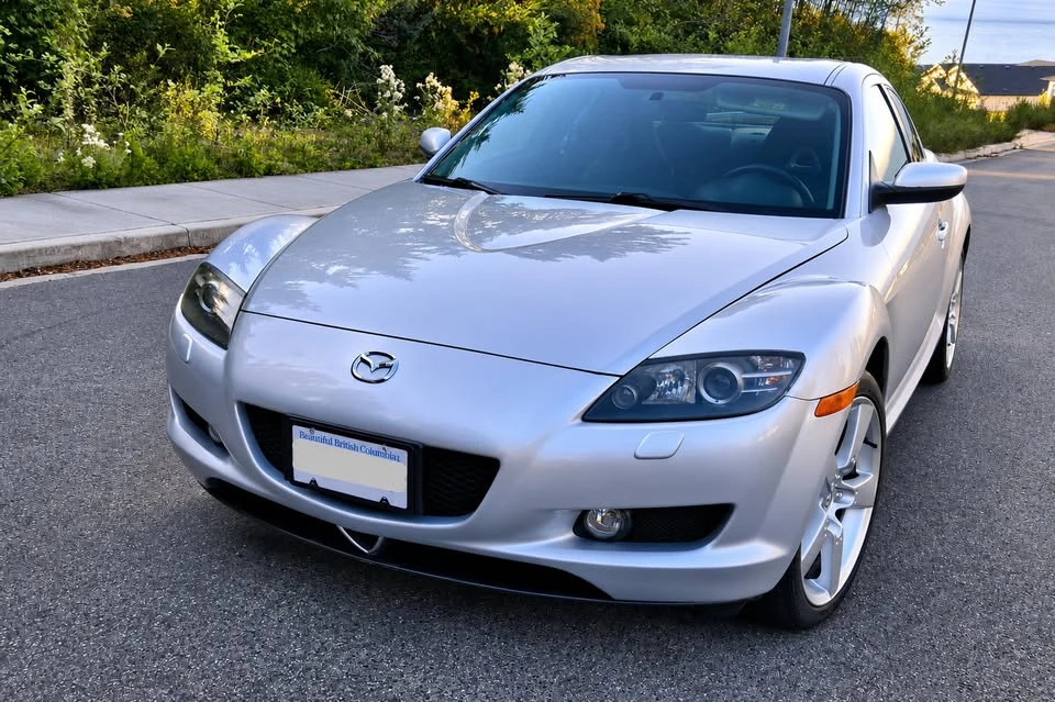 2004 Mazda RX-8 1st Gen - Image 6 of 14