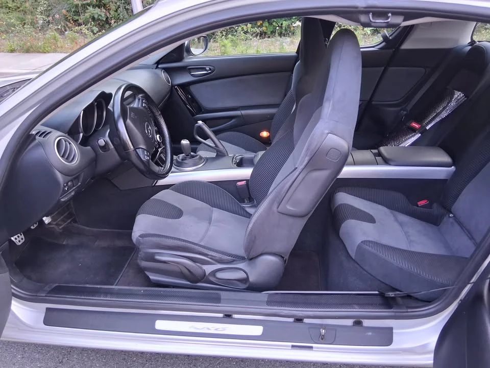 2004 Mazda RX-8 1st Gen - Image 8 of 14