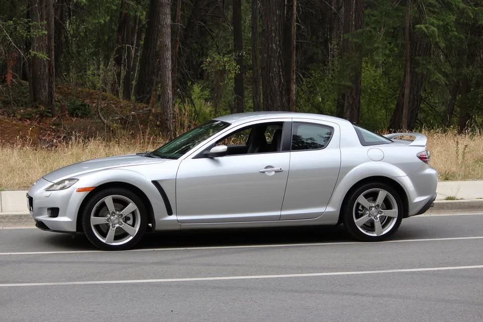 2004 Mazda RX-8 1st Gen - Image 3 of 14