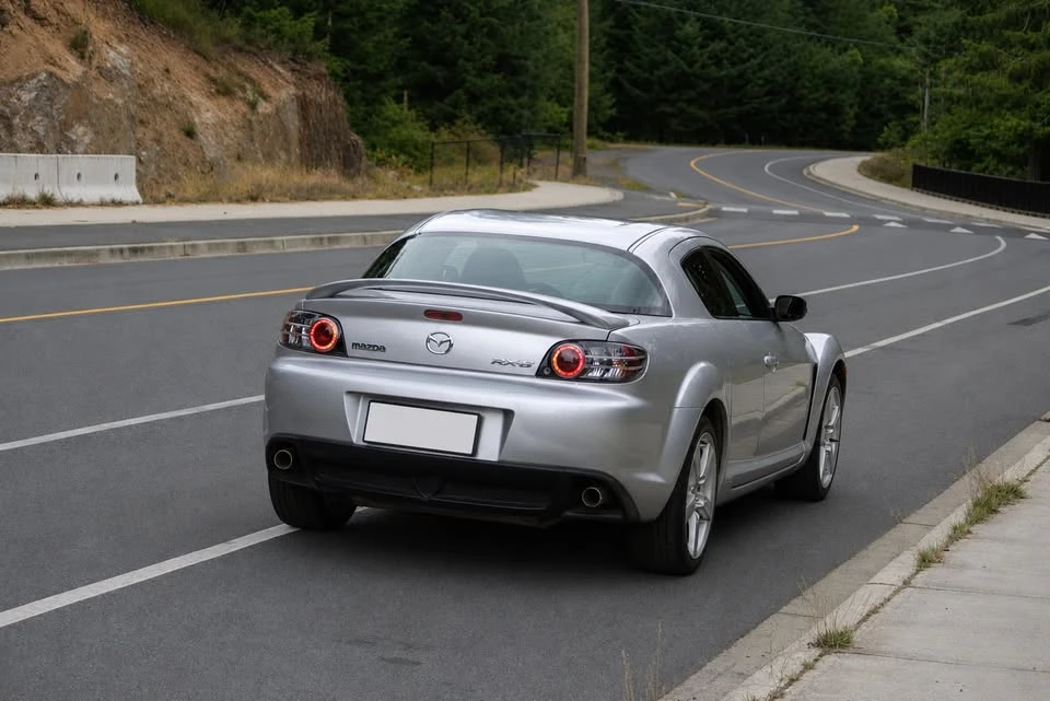 2004 Mazda RX-8 1st Gen - Image 5 of 14