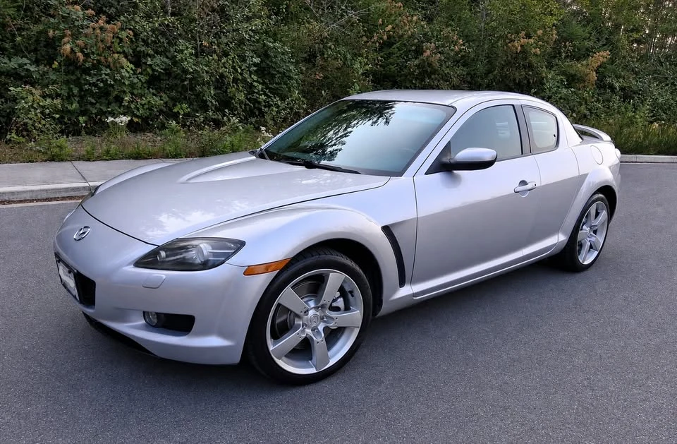 2004 Mazda RX-8 1st Gen - Image 2 of 14