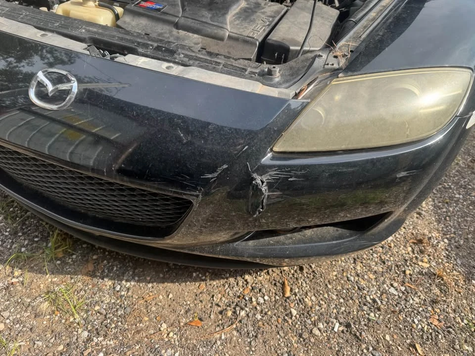 2004 Mazda RX-8 1st Gen - Image 7 of 12