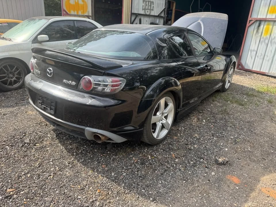 2004 Mazda RX-8 1st Gen - Image 4 of 12