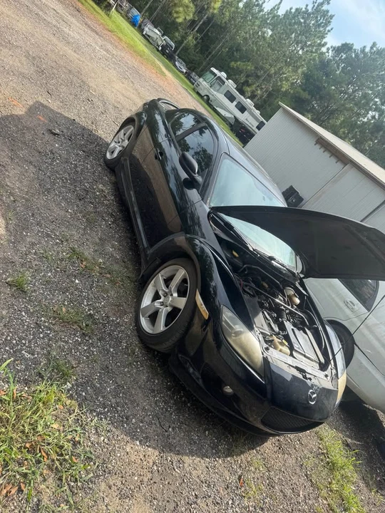 2004 Mazda RX-8 1st Gen - Image 2 of 12