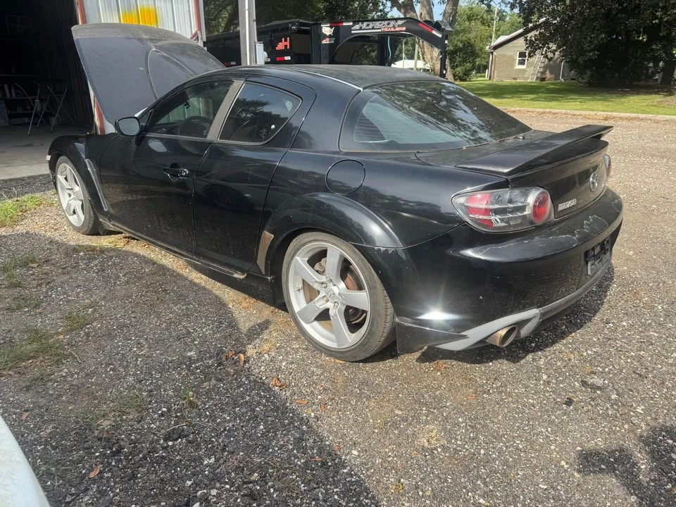 2004 Mazda RX-8 1st Gen - Image 5 of 12