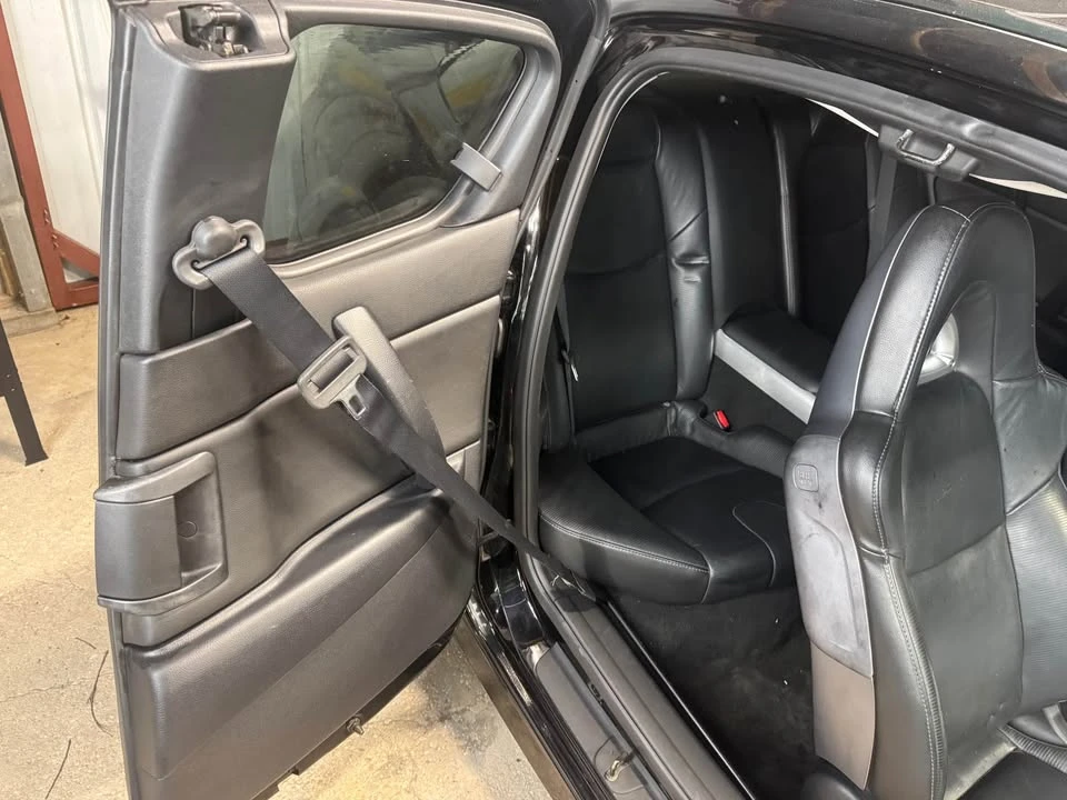 2004 Mazda RX-8 1st Gen - Image 10 of 12