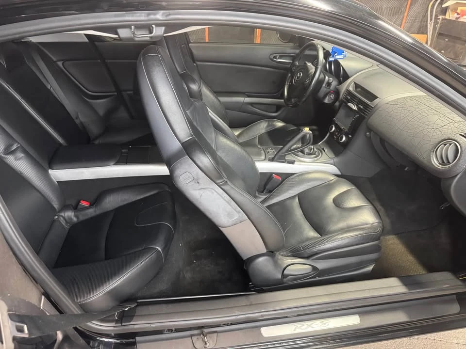 2004 Mazda RX-8 1st Gen - Image 12 of 12