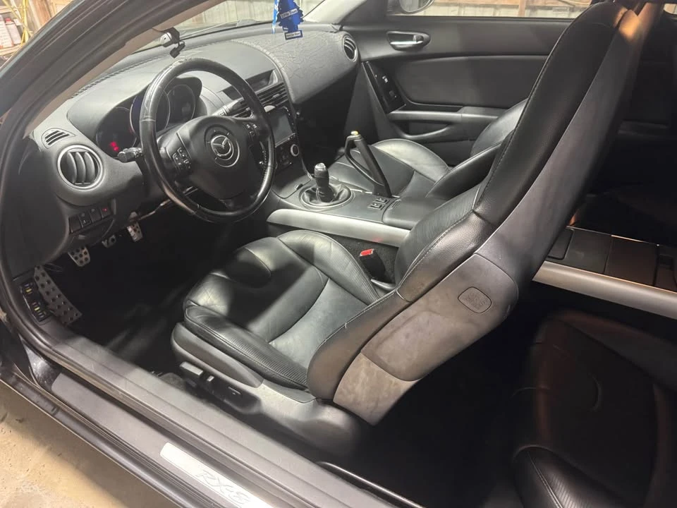 2004 Mazda RX-8 1st Gen - Image 9 of 12