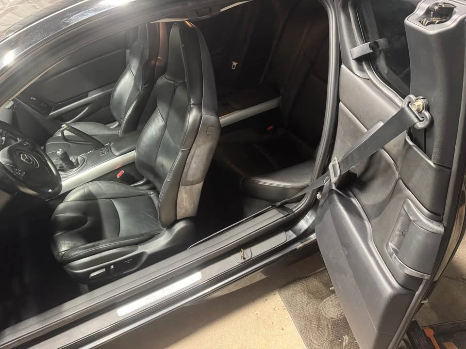 2004 Mazda RX-8 1st Gen - Image 8 of 12