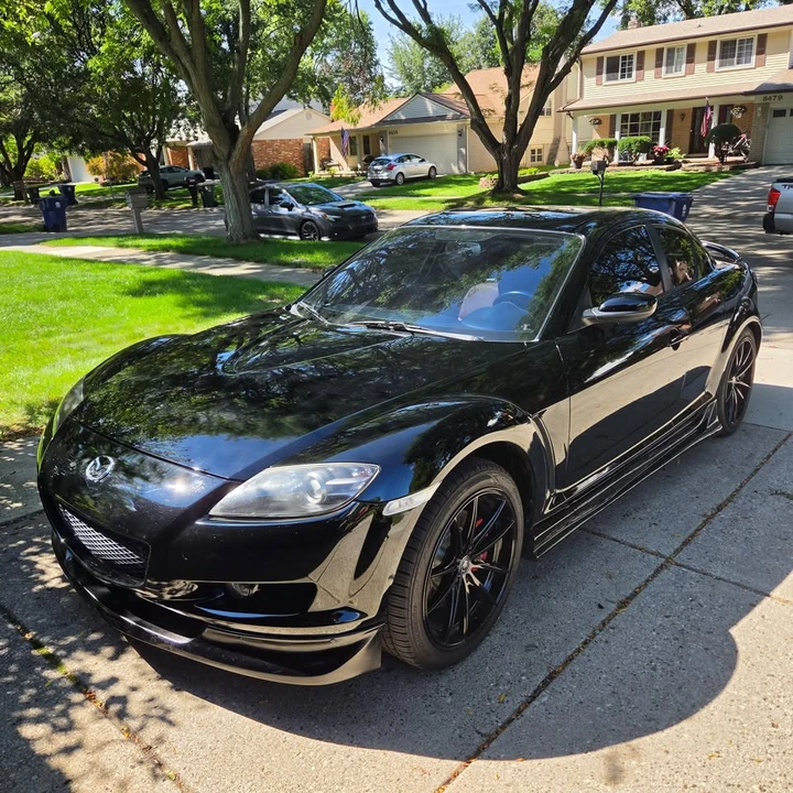 2004 Mazda RX-8 1st Gen - Image 2 of 12