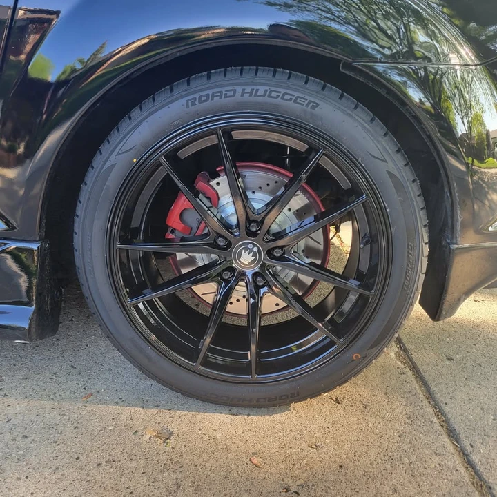 2004 Mazda RX-8 1st Gen - Image 5 of 12