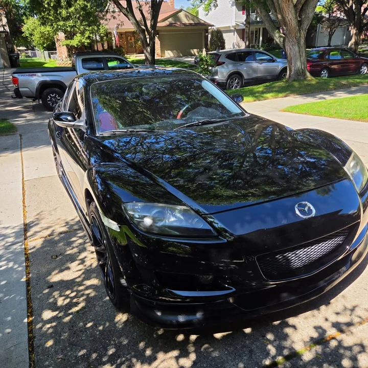 2004 Mazda RX-8 1st Gen - Image 3 of 12