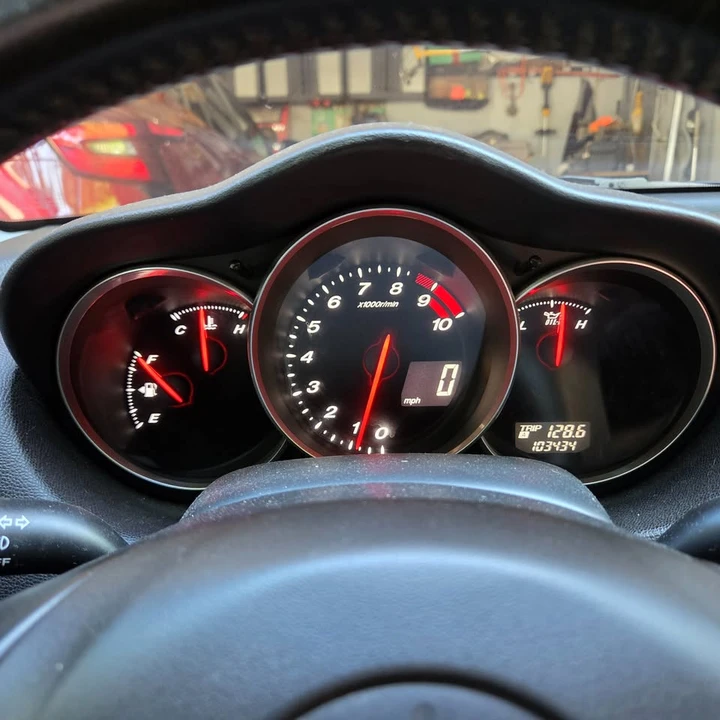 2004 Mazda RX-8 1st Gen - Image 9 of 12