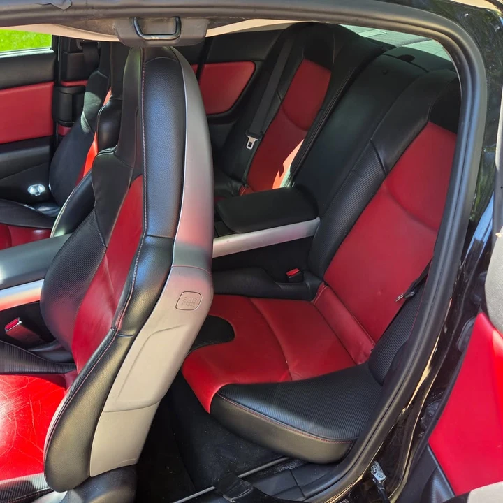 2004 Mazda RX-8 1st Gen - Image 8 of 12