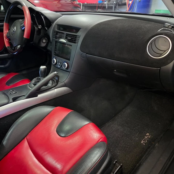 2004 Mazda RX-8 1st Gen - Image 11 of 12