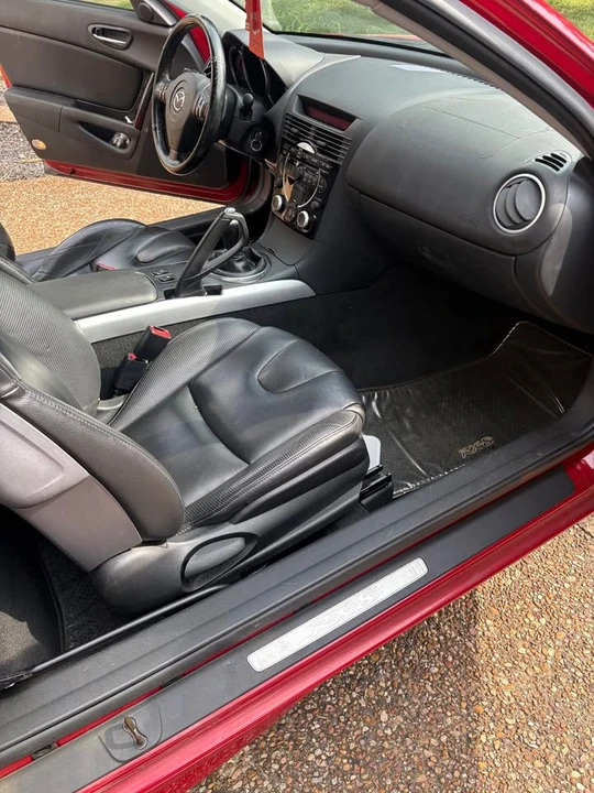 2004 Mazda RX-8 1st Gen - Image 7 of 8