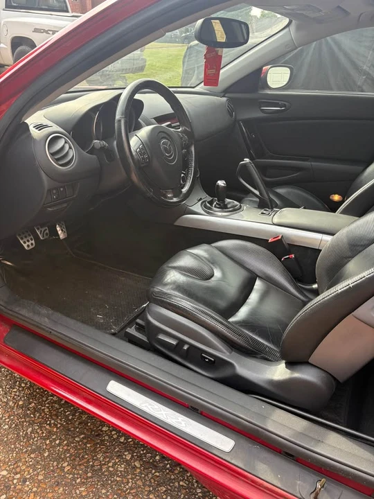 2004 Mazda RX-8 1st Gen - Image 5 of 8