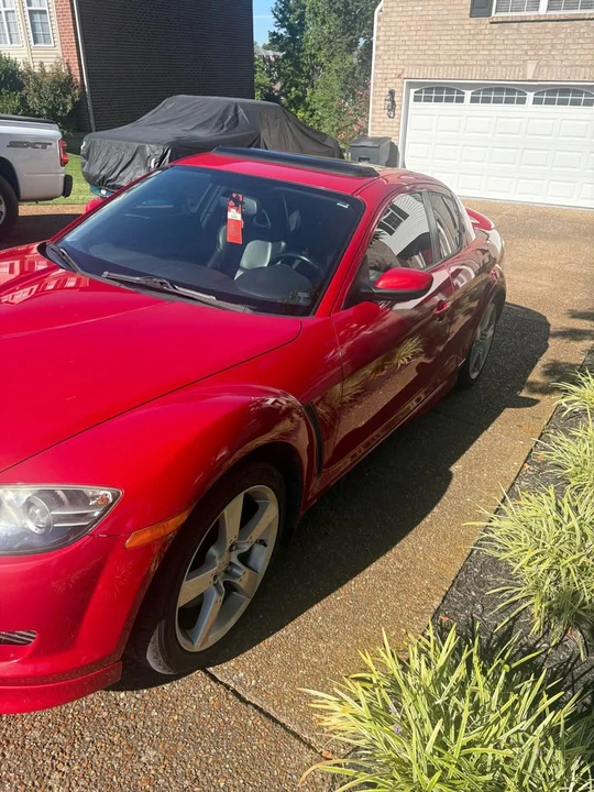 2004 Mazda RX-8 1st Gen - Image 3 of 8