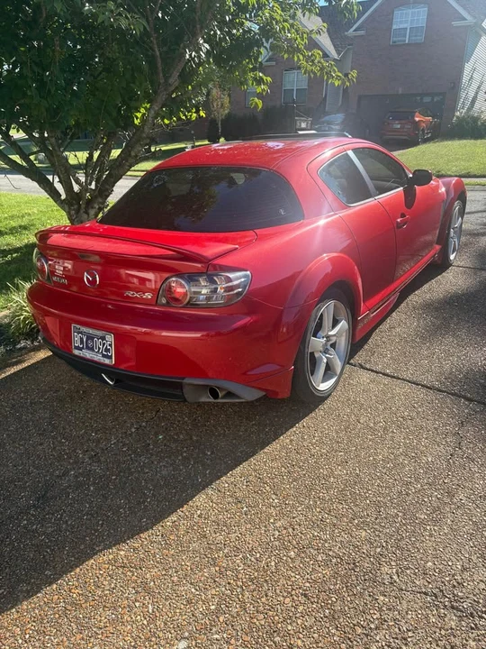 2004 Mazda RX-8 1st Gen - Image 2 of 8