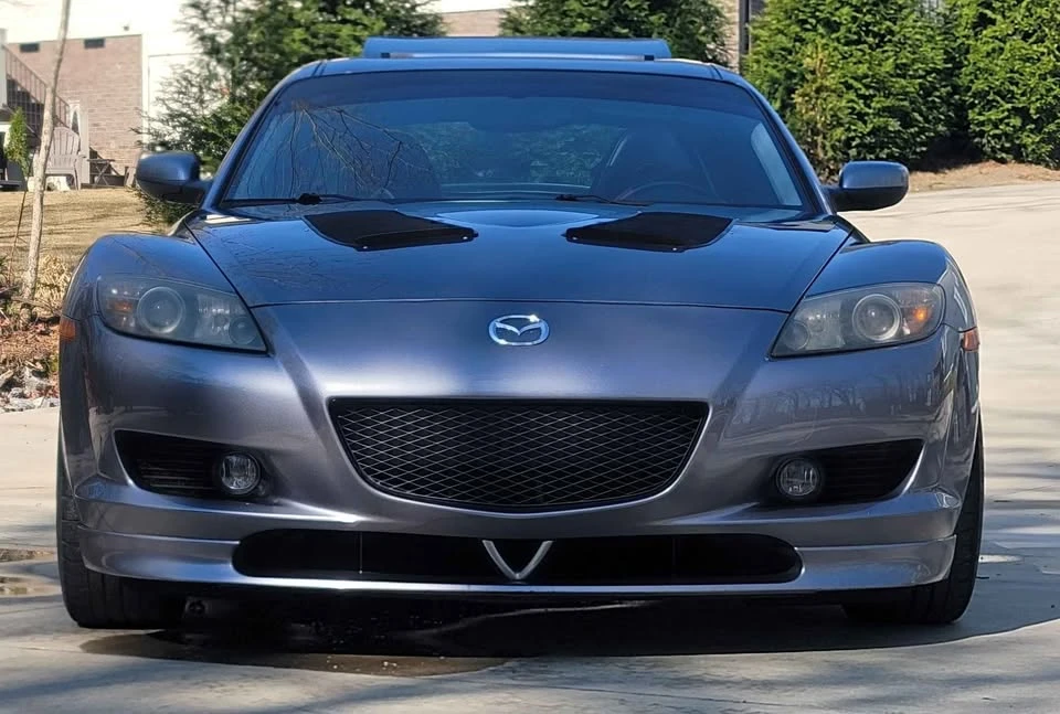 2004 Mazda RX-8 1st Gen - Image 11 of 20
