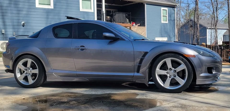 2004 Mazda RX-8 1st Gen - Image 10 of 20