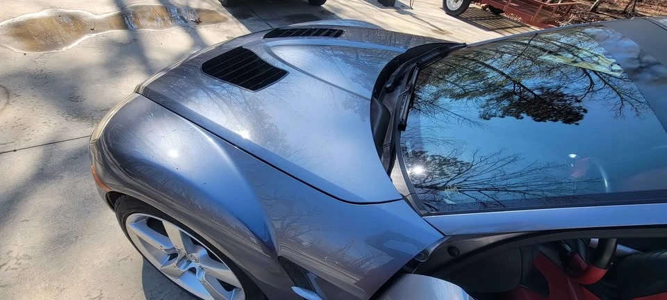 2004 Mazda RX-8 1st Gen - Image 2 of 20