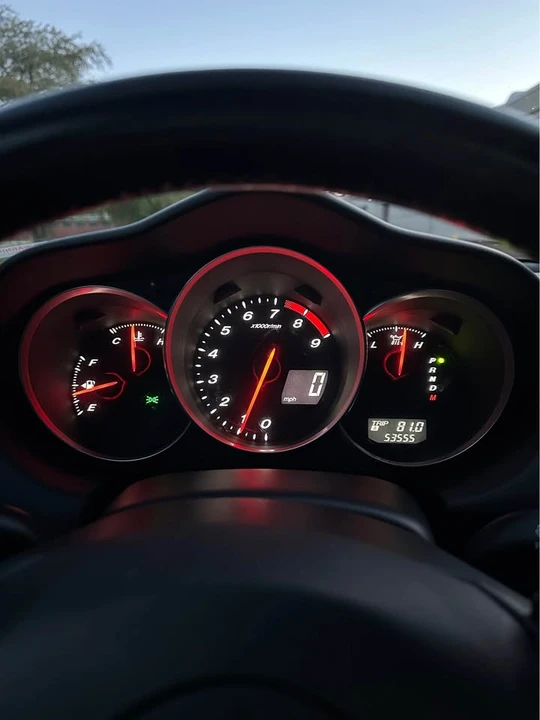 2004 Mazda RX-8 1st Gen - Image 10 of 18