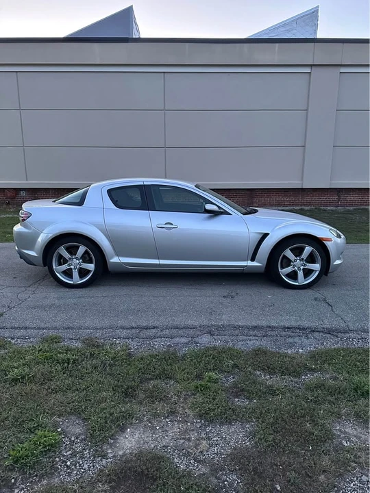 2004 Mazda RX-8 1st Gen - Image 16 of 18