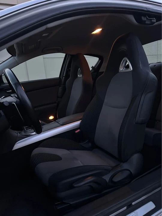 2004 Mazda RX-8 1st Gen - Image 6 of 18