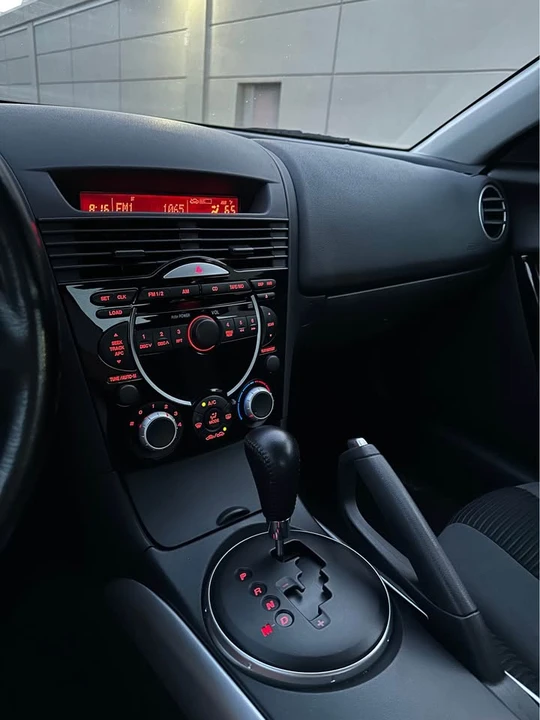 2004 Mazda RX-8 1st Gen - Image 13 of 18